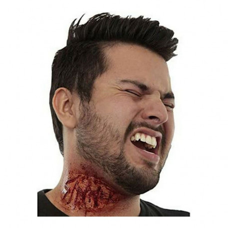 Accessoire de costumes My Other Me Sanglant Latex 36,99 €