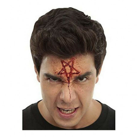 Accessoire de costumes My Other Me Latex 34,99 €