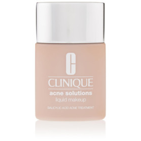 Fond de Teint Anti-Blemish Clinique 30ml - Teint Mat et Uniforme