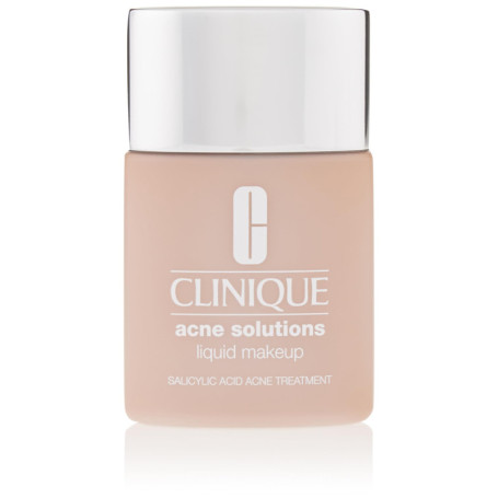 Fond de Teint Anti-Blemish Clinique 30ml - Teint Mat et Uniforme