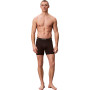 Calvin Klein Boxers Longs Lot de 3 Homme Boxer Brief Stretch