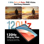 TECLAST T65 Tablette 13.4" Android 16, Écran 120Hz, Dual SIM 4G LTE, 2.2 GHz Octa-Core, 26 Go RAM + 128 Go ROM, Widevine L1, 800
