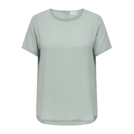 ONLY Carmakoma Women's Carvica SS AOP Top Noos T-Shirt