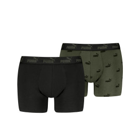 PUMA Elements Boxer Homme