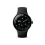 Google Pixel Watch 4 (41 mm) – Montre connectée Android, Suivi Complet des données de santé et de Remise en Forme – Boîtier en A