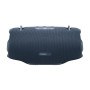 JBL Xtreme 4, Enceinte Portable Bluetooth avec Son JBL Pro, jusqu'à 24h d'autonomie, Recharge Rapide, Étanche Indice IP67, bando