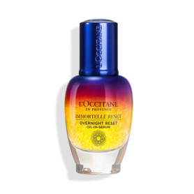 Huile-en-Sérum Immortelle Reset Nuit - L'OCCITANE - 30 ml