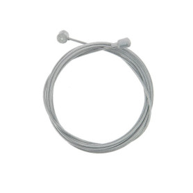 Câble de Frein Universel 2M en Acier Galvanisé pour Vélo esKapad