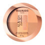 Poudre Bronzante Always Fabulous Bourjois - Teint Éclatant 9g