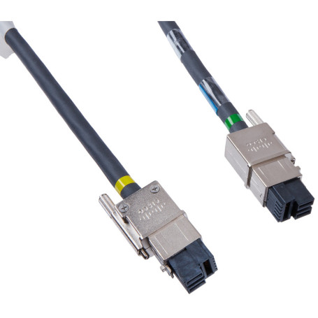 Câble d'alimentation Cisco StackPower 1.5 m pour Switch Catalyst