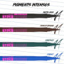 Eyeliner Ultra-Précis Maybelline - 720 Cobalt, Tenue 24H, Sans Transfert