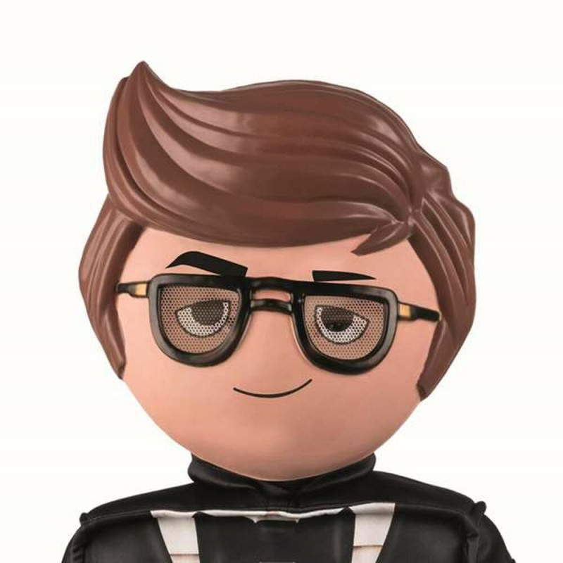 Masque My Other Me Rex PLAYMOBIL