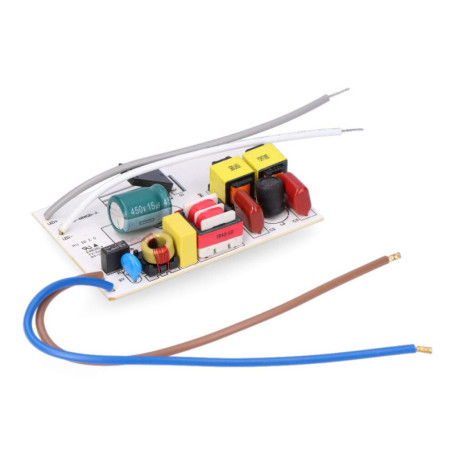 Transformateur EDM 31683 - Remplacement de qualité