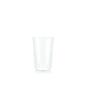 Set de 2 verres à double paroi DOURO - Bodum 0.25L