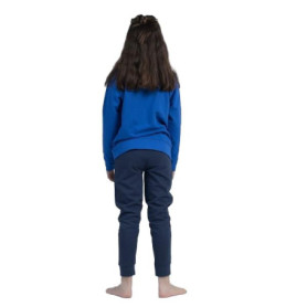 Survêtement Sonic Bleu pour Enfants - Ensemble 2 Pièces Confortable 51,56 €
