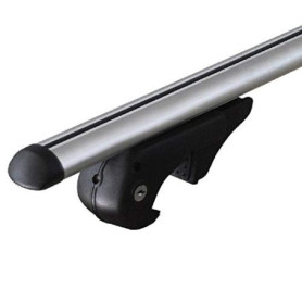 Barre Complète MENABO avec Rail BRIO SIL - Accessoire Sportif