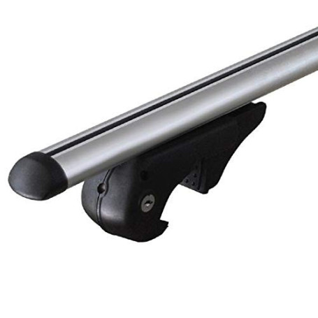 Barre Complète MENABO avec Rail BRIO SIL - Accessoire Sportif