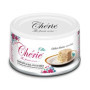 Mousse de Poulet pour Chat Cherie - Nourriture Savoureuse et Nutritive