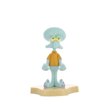 Support de Téléphone Spongebob Squidward - Cable Guys