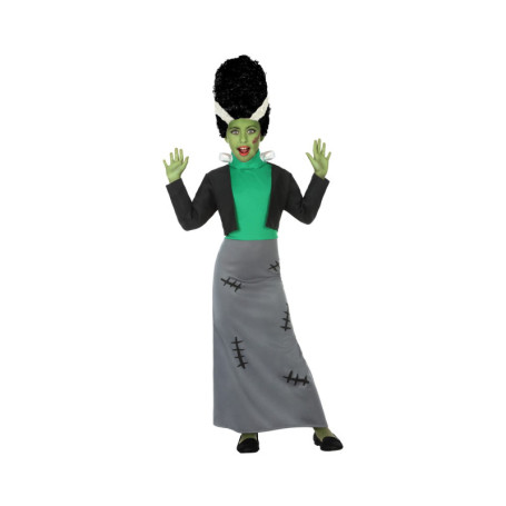 Déguisement Monstre Enfant 7-9 Ans - Atosa