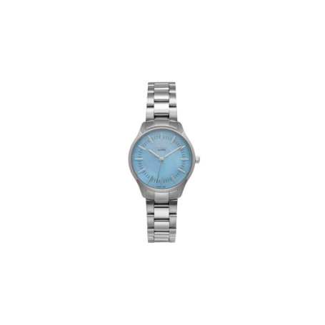 Montre Analogique CAUNY CMJ019 Résistante aux Chocs