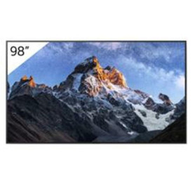 Panneau d'Affichage Numérique Sony FW-98BZ50L 4K Ultra 98"