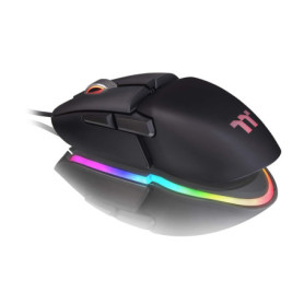 Souris Gaming Thermaltake Argent M5 RGB Ambidextre 16000 DPI