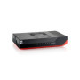Commutateur Ethernet LevelOne 8 Ports Gigabit avec Alimentation Externe