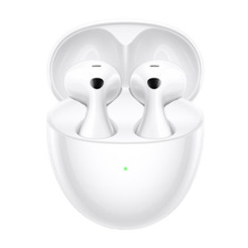 Huawei FreeBuds 6 Blanc - Écouteurs Sans Fil Bluetooth