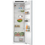 Réfrigérateur Encastrable Bosch KIR81VFE0 - 310 L, Série 4, 1 Porte