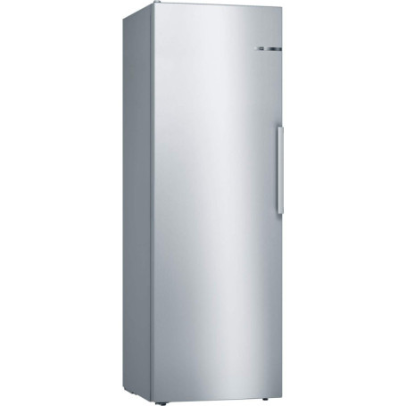 Réfrigérateur Bosch KSV33VLEP Série 4 - 324L Inox avec VitaFresh