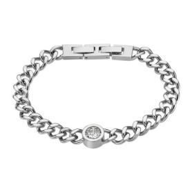 Bracelet en Acier Inoxydable LOTUS Élégant