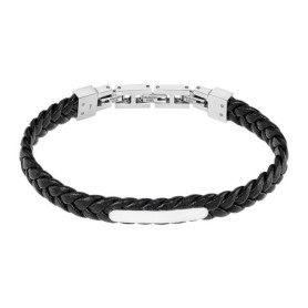 Bracelet en Acier Inoxydable Lotus - Élégance et Modernité