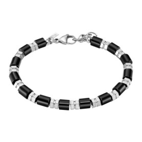 Bracelet en Acier Inoxydable LOTUS pour Adultes