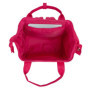 Sac à dos Benetton Cherry pour ordinateur portable 13" - Confortable et polyvalent