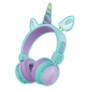 Casque Sans Fil Licorne pour Enfants - Muvit
