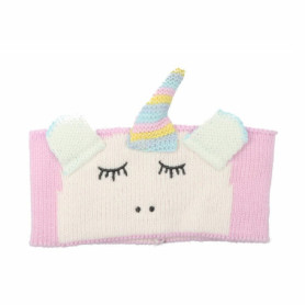 Bande Élastique Multicolore Licorne pour Enfants - Inca