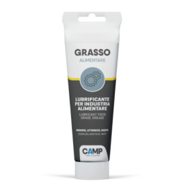 Graisse Alimentaire Non Toxique CAMP - Lubrifiant pour Machines de Transformation, 150 ml 1 277,31 €
