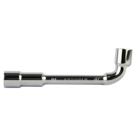 Clé à pipe débouchée Stanley 6 x 12 pans - 16 mm en acier chrome vanadium 17,68 €