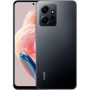 Xiaomi Redmi Note 12 - Smartphone 4G LTE 6 Go RAM 128 Go - Écran AMOLED 6,67" 120 Hz - Gris Onyx