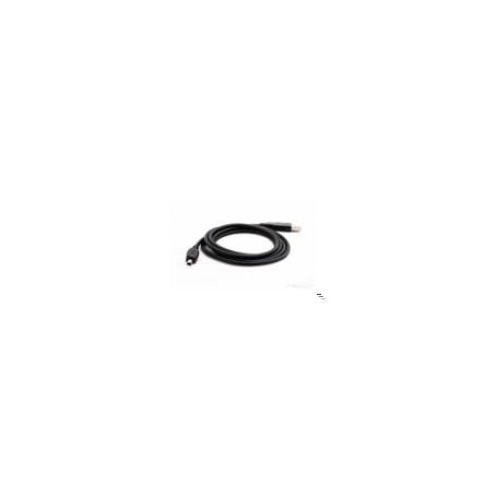 Câble USB System-S pour Konica Minolta DiMAGE 5/7/7A/7i/7Hi - 1,5 m Noir 10,79 €