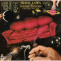 Frank Zappa - One Size Fits All (Album CD) 11,82 €