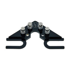 The String Butler® V3-BK - Améliorez la Stabilité de Votre Guitare 63,24 €