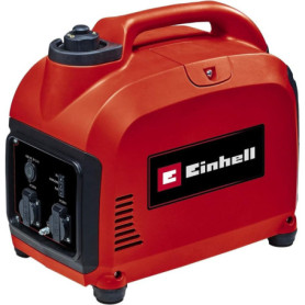 Groupe électrogène à essence Einhell TC-IG 2000 avec technologie inverter 851,97 €