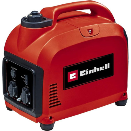 Groupe électrogène à essence Einhell TC-IG 2000 avec technologie inverter 851,97 €