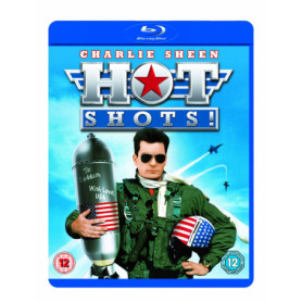 Hot Shots ! - Édition Blu-Ray Import de Walt Disney 16,04 €