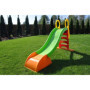 Toboggan Vert, Rouge et Jaune pour Enfants - Mochtoys 2 277,07 €