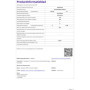 Pneu Goodyear EFFI.GRIP CARGO 2 195/75R16C - Charge 110 450,30 €