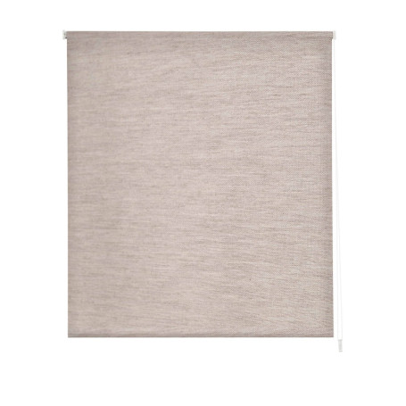 Store Enrouleur Moderne Estoralis en Tissu Tamisant Lin 120x255 cm 87,00 €