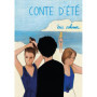 Conte d'été - Film Comédie Dramatique en DVD 11,69 €